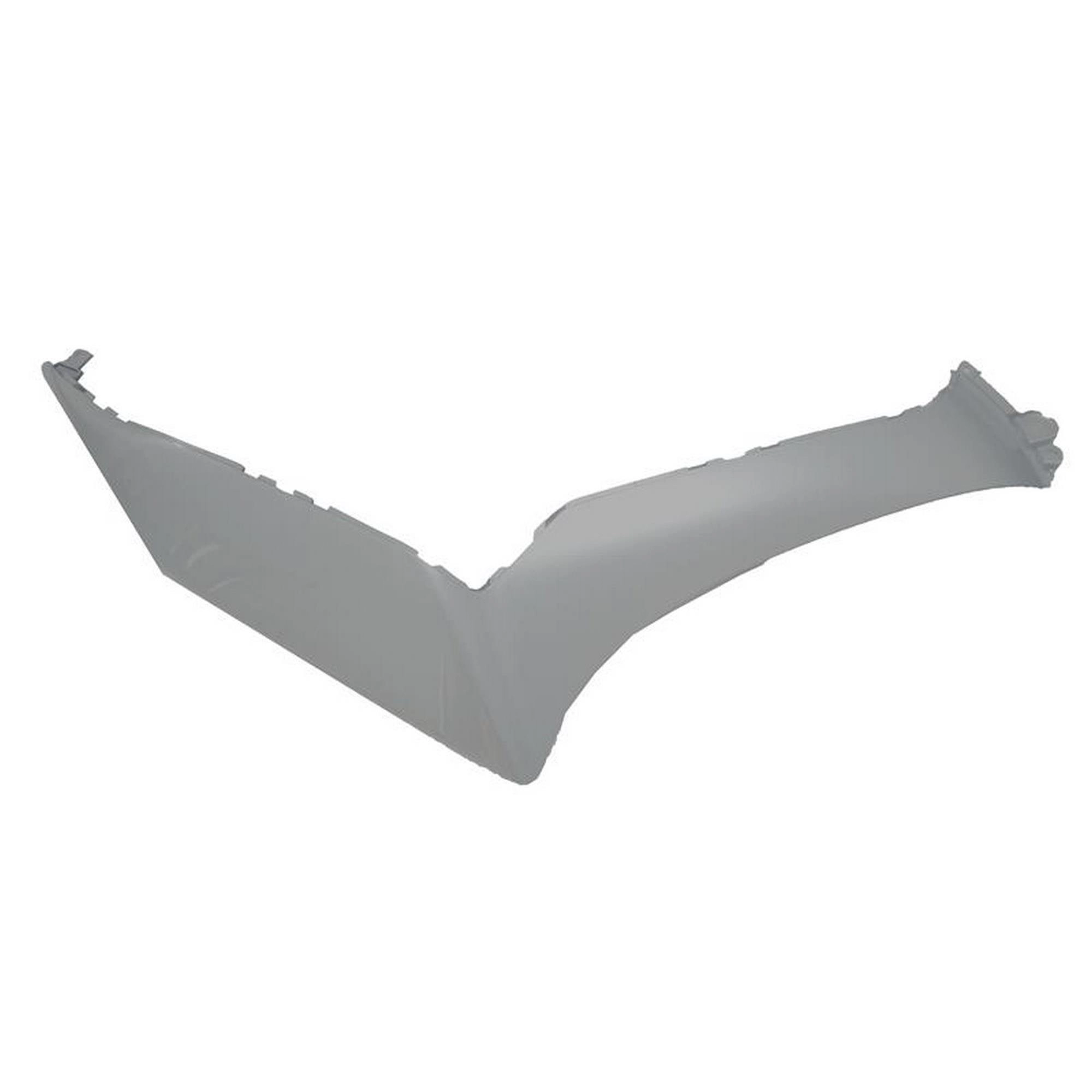 RKS RZ 250-S ALT PANEL SAĞ GRİ #RK 57536
